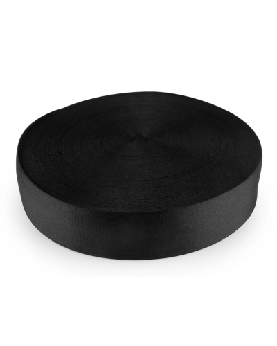 Saténová guma šírka 50, - 1 m | Mimib