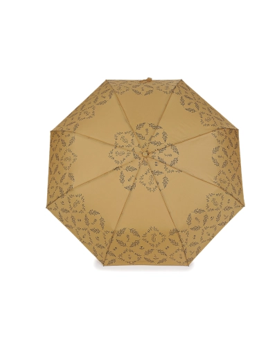 Dámsky skladací vystreľovací dáždnik - 1 ks | Mimib