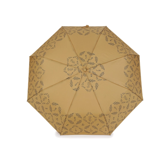 Dámsky skladací vystreľovací dáždnik - 1 ks | Mimib