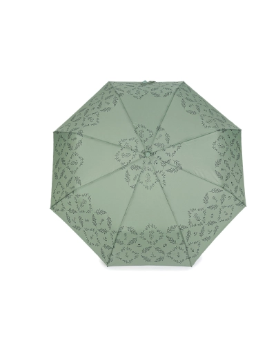 Dámsky skladací vystreľovací dáždnik - 1 ks | Mimib