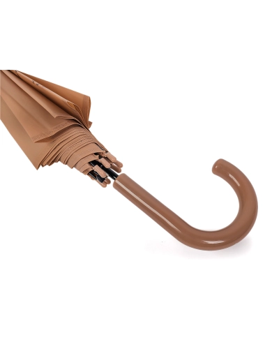 Dámsky / dievčenské priehľadný vystreľovací dáždnik mačky - 1 ks | Mimib