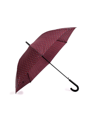 Pánsky vystreľovací dáždnik so vzorom - 1 ks | Mimib