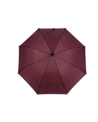 Pánsky vystreľovací dáždnik so vzorom - 1 ks | Mimib