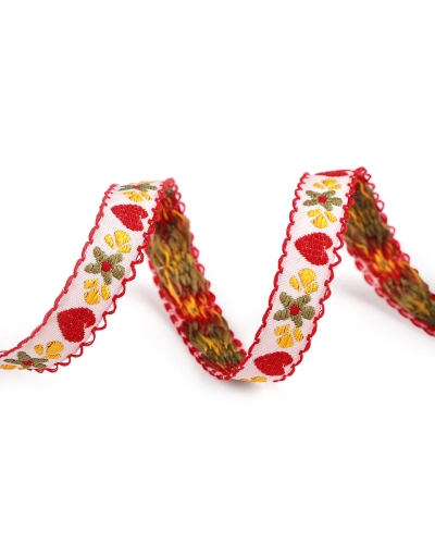 Vzorovka šírka 15 mm - 1 m | Mimib