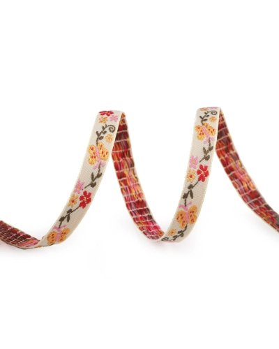 Vzorovka šírka 10 mm - 1 m | Mimib