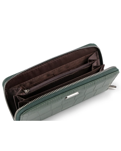 Dámska peňaženka 10x19 cm - 1 ks | Mimib