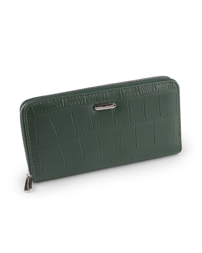 Dámska peňaženka 10x19 cm - 1 ks | Mimib