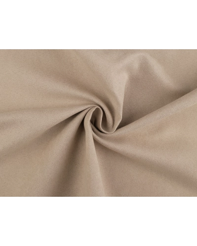 Odevná brúsená koža - 1 m | Mimib