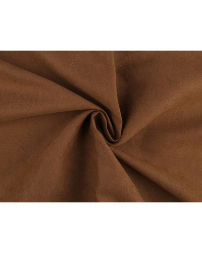 Odevná brúsená koža - 1 m | Mimib