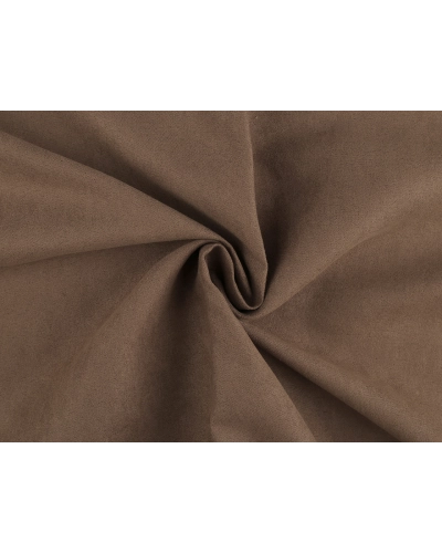 Odevná brúsená koža - 1 m | Mimib