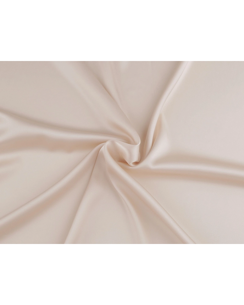 Satén Armano elastický / imitácia hodvábu - 1 m | Mimib