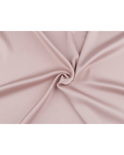 Satén Armano elastický / imitácia hodvábu - 1 m | Mimib