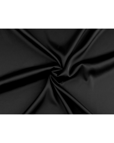 Satén Armano elastický / imitácia hodvábu - 1 m | Mimib