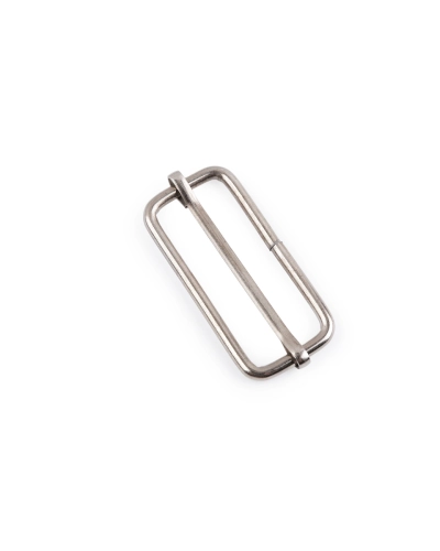 Posunovač na popruhy šírka 38 mm 2. akosť - 10 ks | Mimib