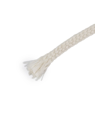 Odevná šnúra PES Ø6 mm - 50 m | Mimib