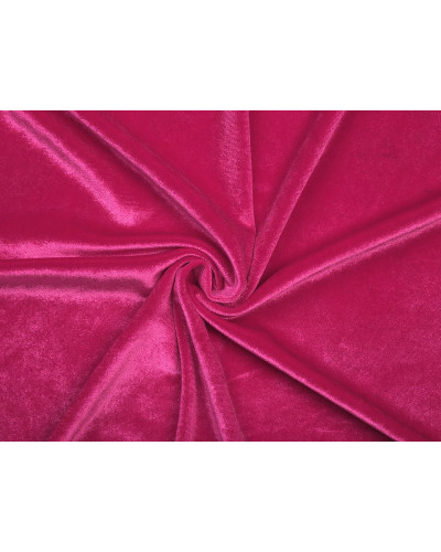 Elastický zamat | Mimib