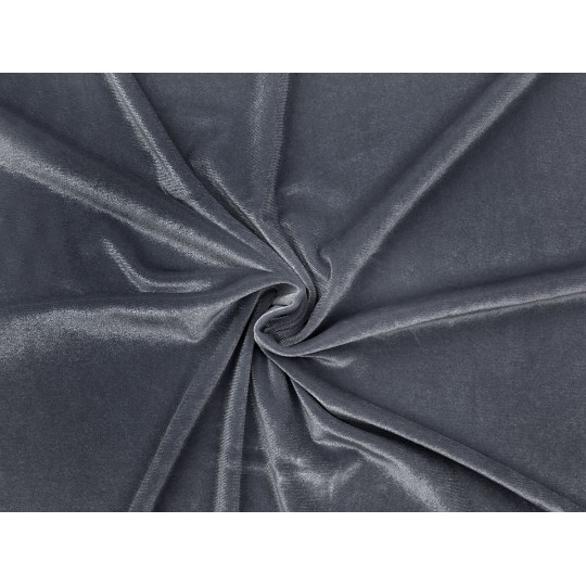 Elastický zamat | Mimib