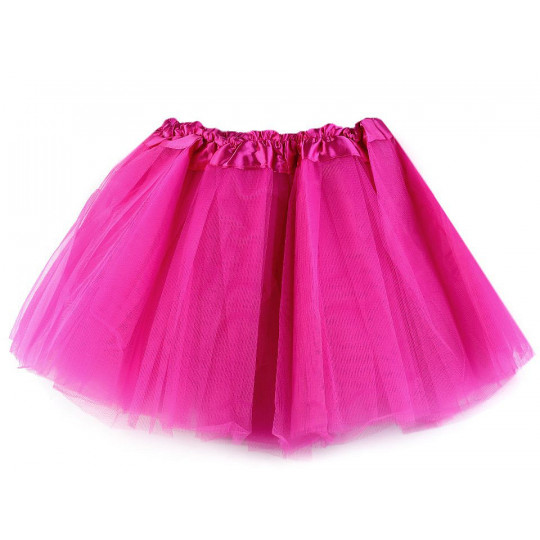 Karnevalová suknička | Mimib