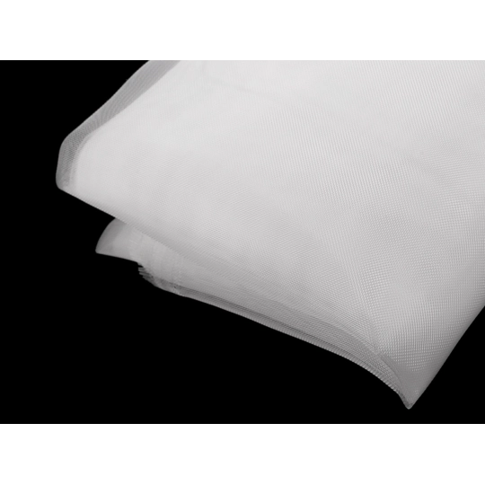 Modistická krinolína na vystuženie šiat metráž - 1 m | Mimib