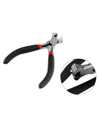 Kliešte na opravu a výmenu zipsov - 1 ks | Mimib