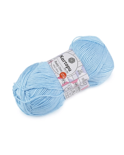 Pletacia priadza Baby One 100 g - 1 ks | Mimib