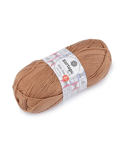 Pletacia priadza Baby One 100 g - 1 ks | Mimib