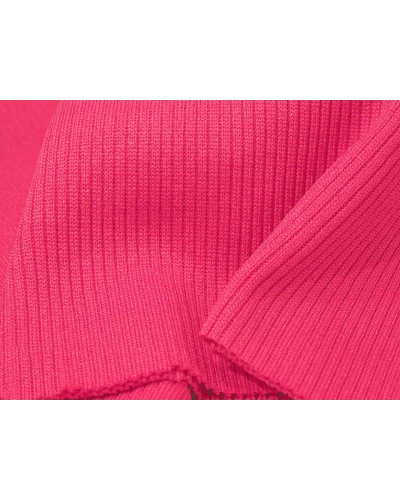 Elastický náplet rebrovaný 15x80 cm | Mimib