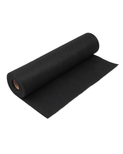 Filc/plsť metráž hrúbka 2 mm - 1 m | Mimib