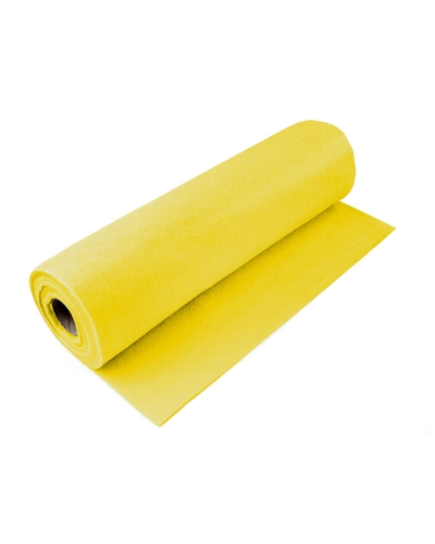 Filc/plsť metráž hrúbka 2 mm - 1 m | Mimib