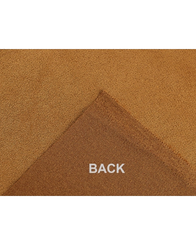 Odevná semišová koža elastická - 1 m | Mimib