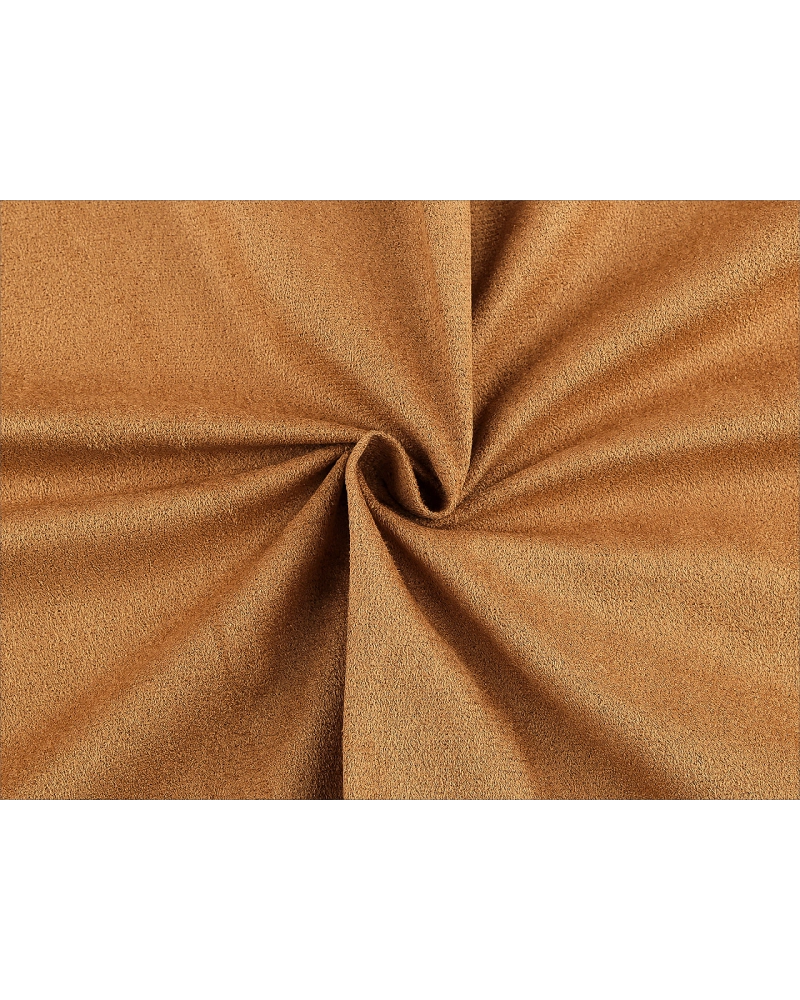 Odevná semišová koža elastická - 1 m | Mimib