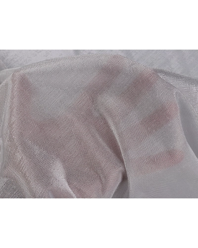 Dekoračný úplet s lurexom - 1 m | Mimib