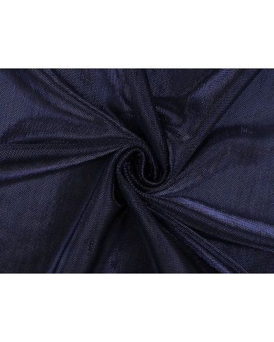 Dekoračný úplet s lurexom - 1 m | Mimib