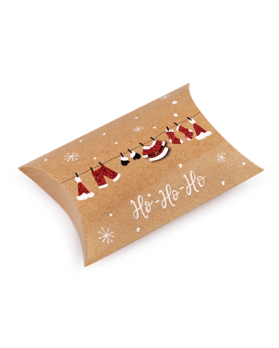 Darčeková krabička metalická - 2 ks | Mimib