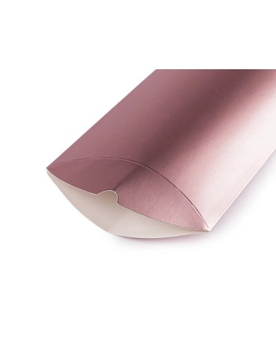 Darčeková krabička metalická - 2 ks | Mimib