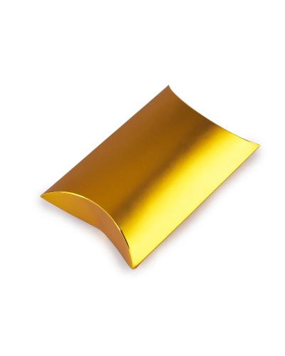 Darčeková krabička metalická - 2 ks | Mimib