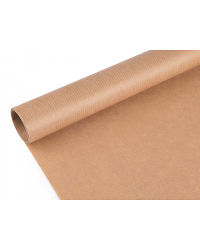 Baliaci papier prírodný 0,7x2 m | Mimib