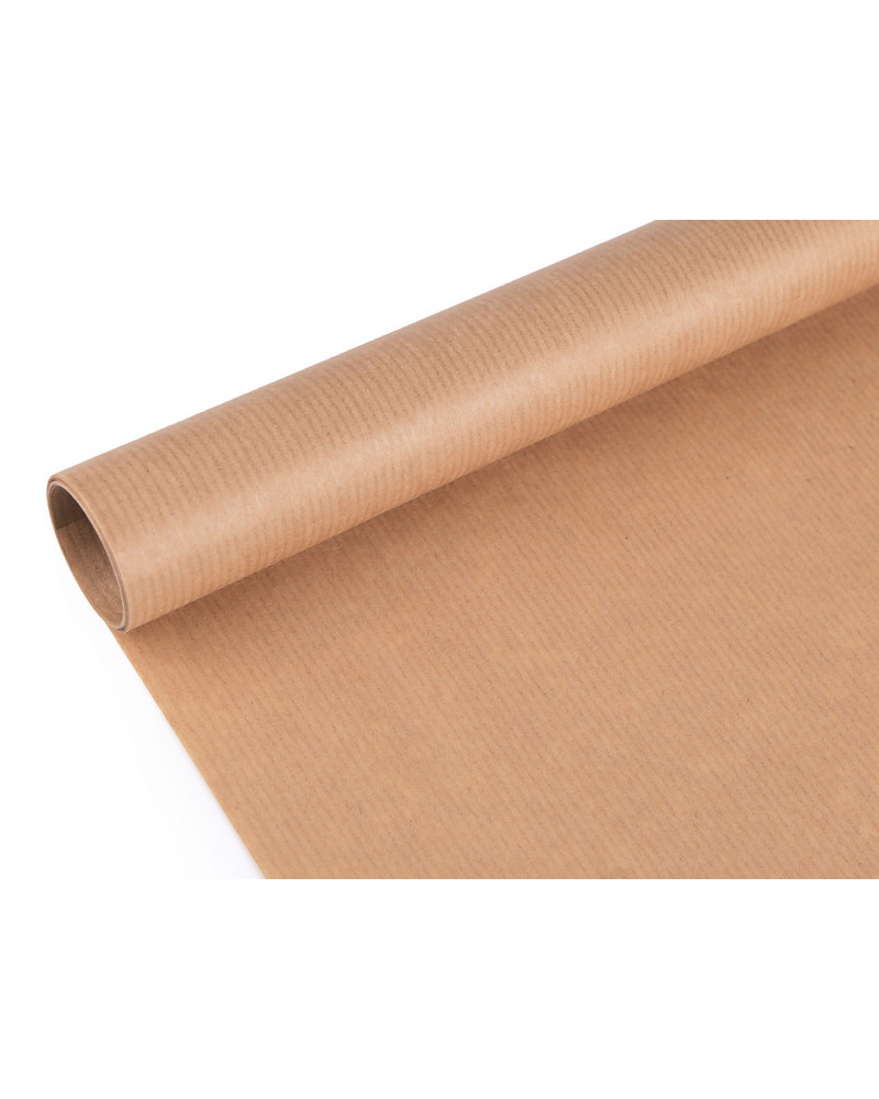 Baliaci papier prírodný 0,7x2 m | Mimib