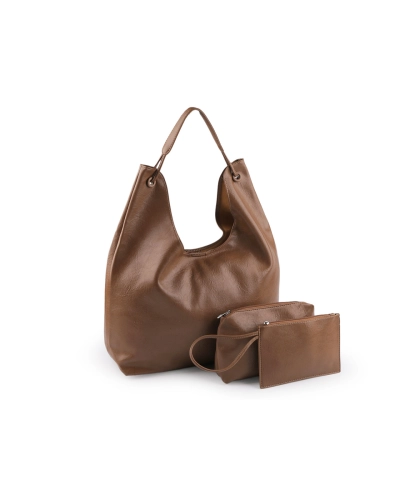 Veľká kabelka 3v1 45x28 cm - 1 ks | Mimib