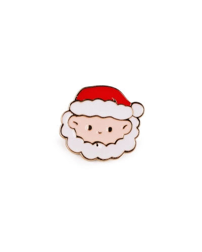 Vianočná brošňa / odznak - 1 ks | Mimib