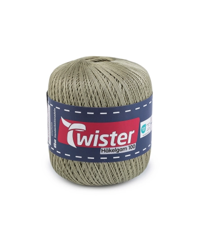 Bavlnená priadza háčkovacia Häkelgarn 100 g - 1 ks | Mimib