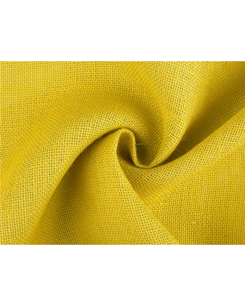 Prírodná ľanová tkanina - 1 m | Mimib