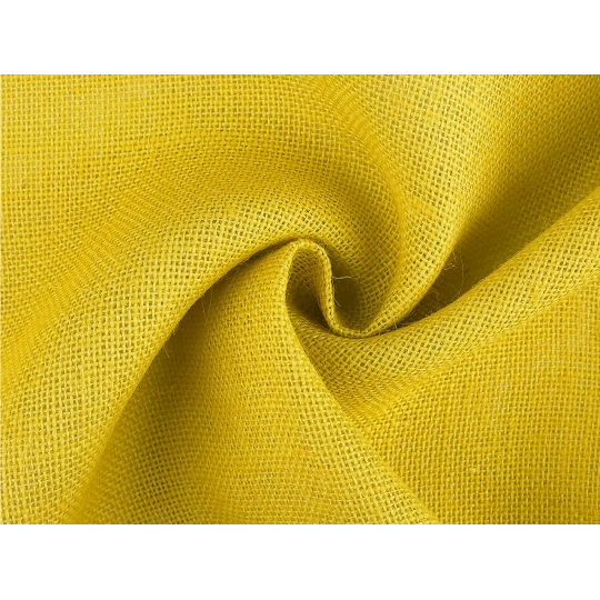 Prírodná ľanová tkanina - 1 m | Mimib