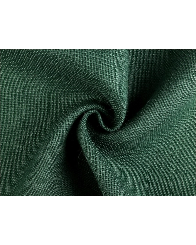 Prírodná ľanová tkanina - 1 m | Mimib