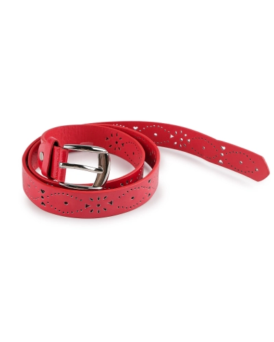 Dámsky / dievčenský opasok šírka 2,7 cm - 1 ks | Mimib