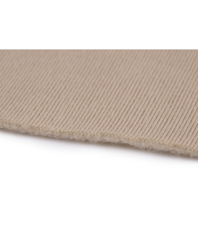 Teplákovina počesaná PES jednofarebná - 1 m | Mimib