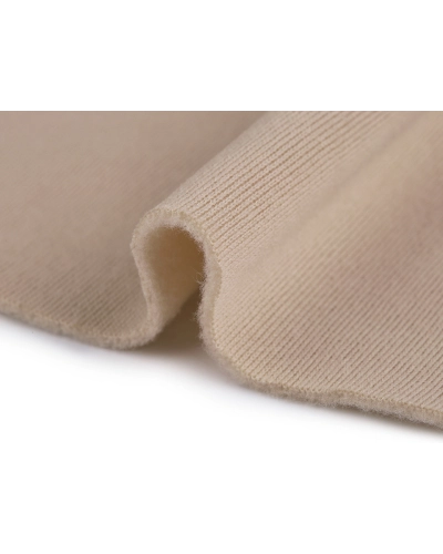 Teplákovina počesaná PES jednofarebná - 1 m | Mimib