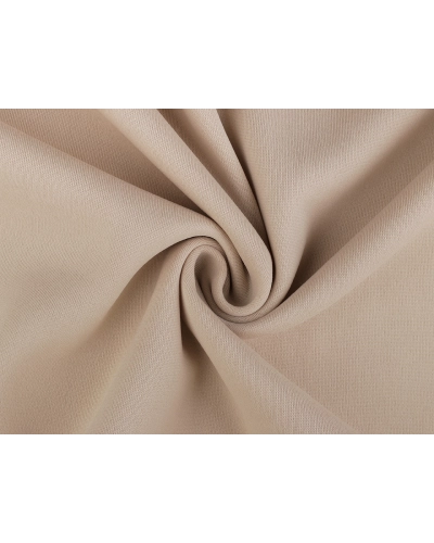 Teplákovina počesaná PES jednofarebná - 1 m | Mimib