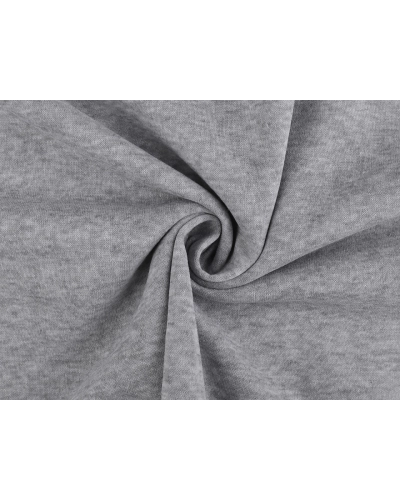 Teplákovina počesaná PES jednofarebná - 1 m | Mimib