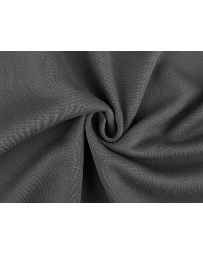 Teplákovina počesaná PES jednofarebná - 1 m | Mimib